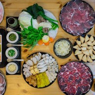 ชาบู ชาบู นางใน ภูเก็ต