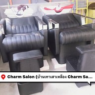 บ้านเทาเสาเหลือง
