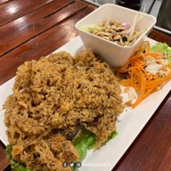 เมนูของร้าน อีสาน101