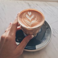 เมนูของร้าน & AMPERSAND COFFEE ROASTERS เดอะบล๊อค ราชพฤกษ์