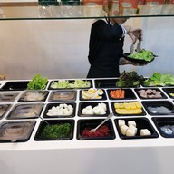More Than Salads Town In Town