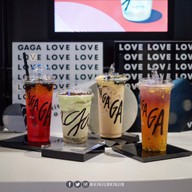 GAGA เซ็นทรัลเวิลด์