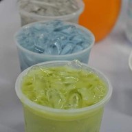 น้ำเต้าหู้เยาวราชภูเก็ต ตลาดโต้รุ่ง