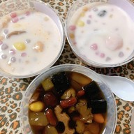 บัวลอยกลมเกลียว by แม่แกว เซนต์หลุยส์