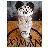 X-MAN cafe' ซอยพิเศษ มอ. สุราษฎร์