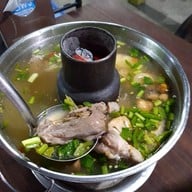 ก.ระกา อาหารป่า