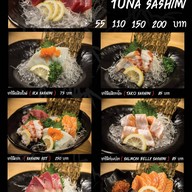 Kyofu sushi&bar