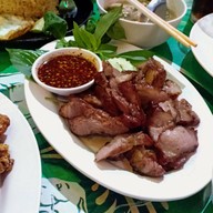 เมนูของร้าน เย็นซุ้ยส์ วิลเลจ บ้านถวาย