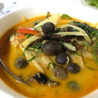 เมนูของร้าน บ้านไม้ บ้านไม้