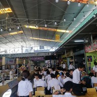 บรรยากาศ บ้านลูกชิ้น