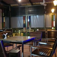 Air Bar พักพิงอิงทาง บูติค โฮเทล