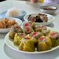 เมนูของร้าน เลิศโอชา