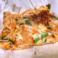 ผัดไทยทีละคำ Foodie Market Bangna