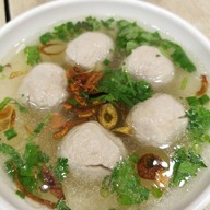เมนูของร้าน Master Hsu Taiwan Restaurant