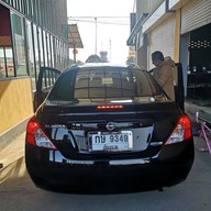 Nano Car Rent