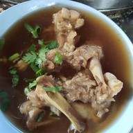 ตี๋ บะหมี่เกี๊ยวสูตรน้ำข้น