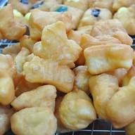 น้ำเต้าหู้เยาวราชภูเก็ต ตลาดโต้รุ่ง