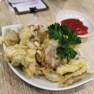 เมนูของร้าน Master Hsu Taiwan Restaurant