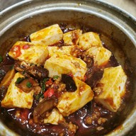 เมนูของร้าน Master Hsu Taiwan Restaurant