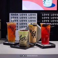 GAGA เซ็นทรัลเวิลด์