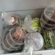 มะม่วงน้ำปลาหวานครูมุ้ย