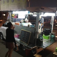 Food Truck By Tom’s