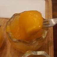 เมนูของร้าน นมสดท่าดินแดง