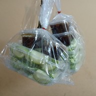 มะม่วงน้ำปลาหวานครูมุ้ย