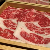 เมนูของร้าน nabezo ( 鍋ぞう ) Shibuya