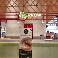 PROW - เพรา centralwOrld