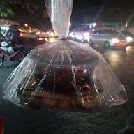 มะม่วงน้ำปลาหวานครูมุ้ย