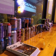 บรรยากาศ Bad Mom Diner