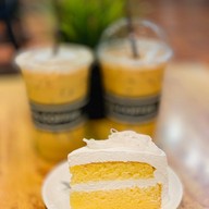 O's COFFEE Union mall