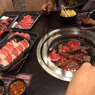 KU Beef เคยูบีฟเนื้อโคขุนกำแพงแสน
