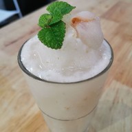 เมนูของร้าน FULL HOU8E CAFE
