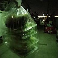 มะม่วงน้ำปลาหวานครูมุ้ย