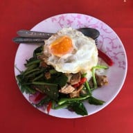 เมนูของร้าน ตี๋โภชนา