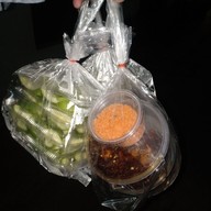 มะม่วงน้ำปลาหวานครูมุ้ย