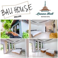 ลานนา บาหลี รีสอร์ท