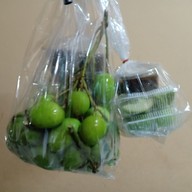 มะม่วงน้ำปลาหวานครูมุ้ย