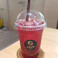 เมนูของร้าน PROW - เพรา centralwOrld