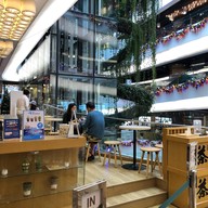 TSUJIRI  ดิ เอ็มควอเทียร์