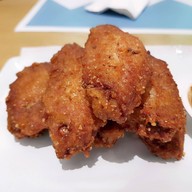เมนูของร้าน PROW - เพรา centralwOrld