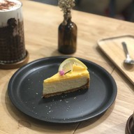 เมนูของร้าน Sometimes I Feel