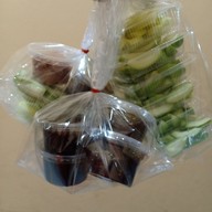 มะม่วงน้ำปลาหวานครูมุ้ย