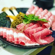 เมนูของร้าน Charna SIAM CENTER 2fl.