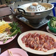 ลาบเป็ดพระราม 9