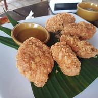 เมนูของร้าน Salakphet Seafood