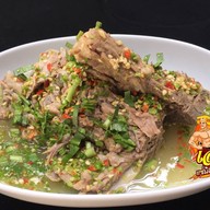 เล้งแซ่บฮ่องเต้byนายเจมส์