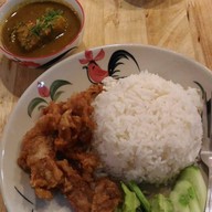 เมนูของร้าน ขวัญเอย ขวัญใจ อาหารพื้นบ้านภาคใต้